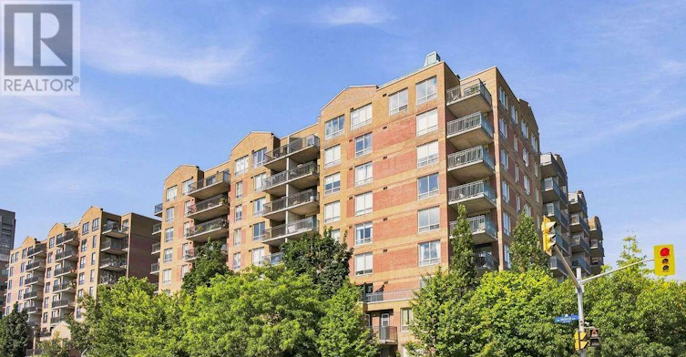 408-45 Holland Avenue, Ottawa, ON, K1Y 4S3