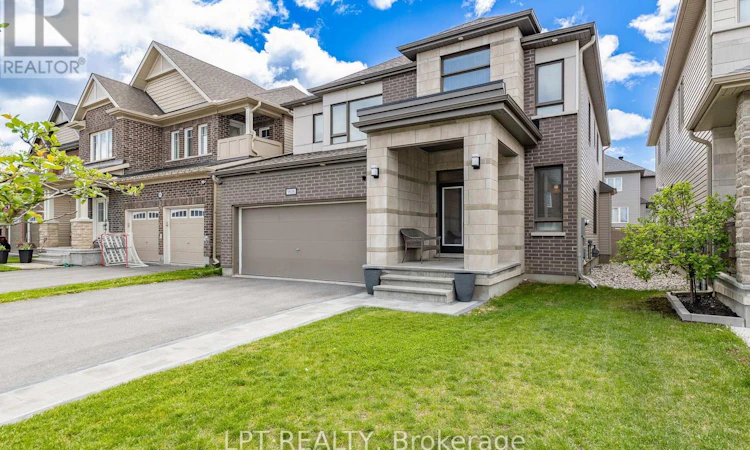 908 Pedigree Street