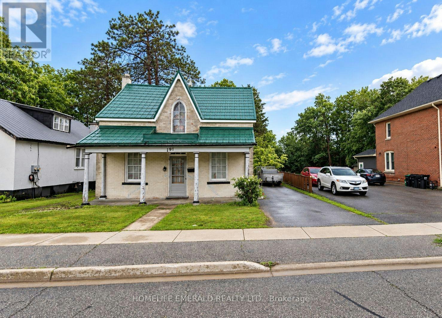 191 Dunlop Street W, Barrie, ON, L4N 1B6