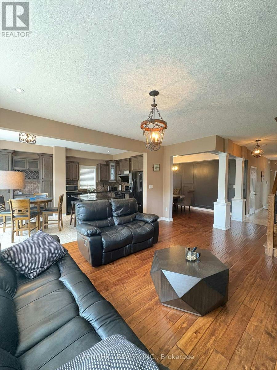 127 Vinton Road, Hamilton, ON, L9K 0G7 - 2