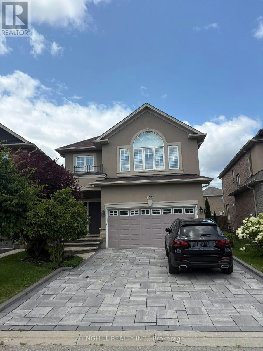127 Vinton Road, Hamilton, ON, L9K 0G7