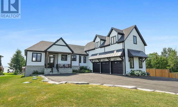48 Pleasant View Crescent
