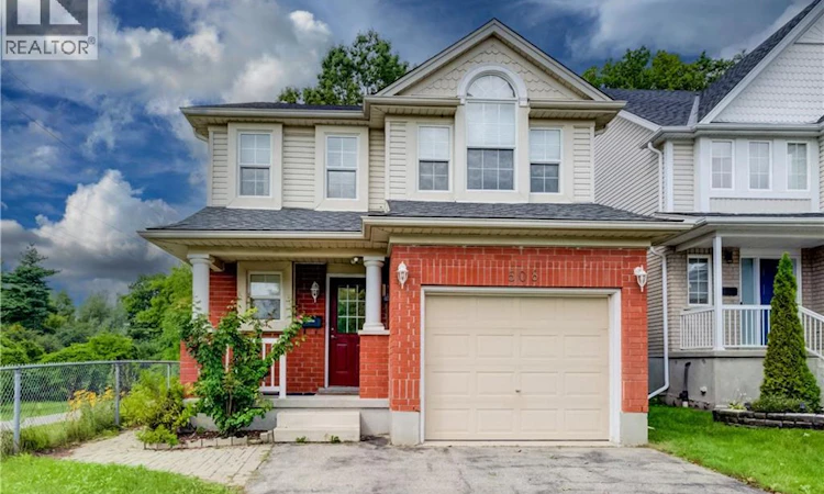 508 Veronica Drive