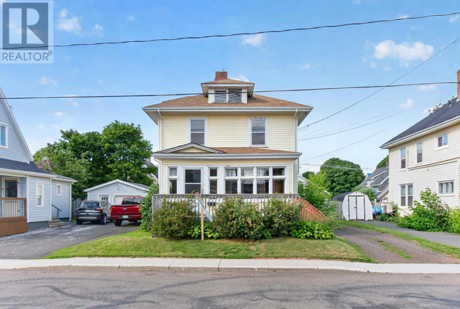 175 Harvard Street, Summerside, PE, C1N 1R5