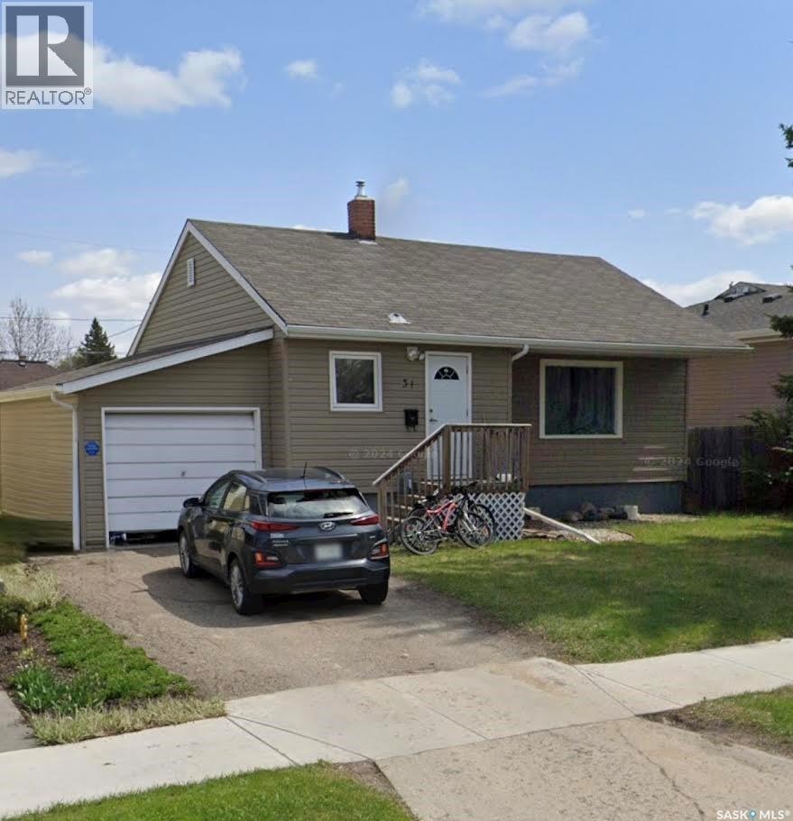 31 Irwin Avenue, Yorkton, SK, S3N 4C6
