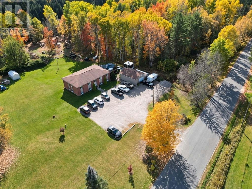 474 Old Webbwood Road, Espanola, ON, P5E 1P1