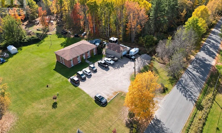 474 Old Webbwood Road