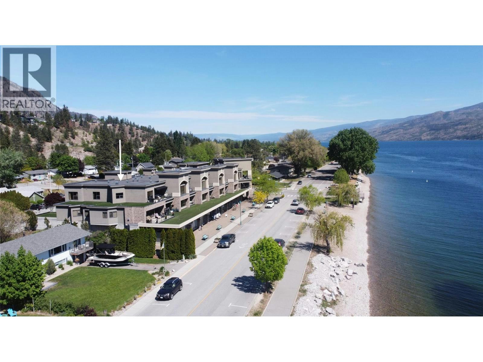 201-4200 Beach Avenue, Peachland, BC, V0H 1X6
