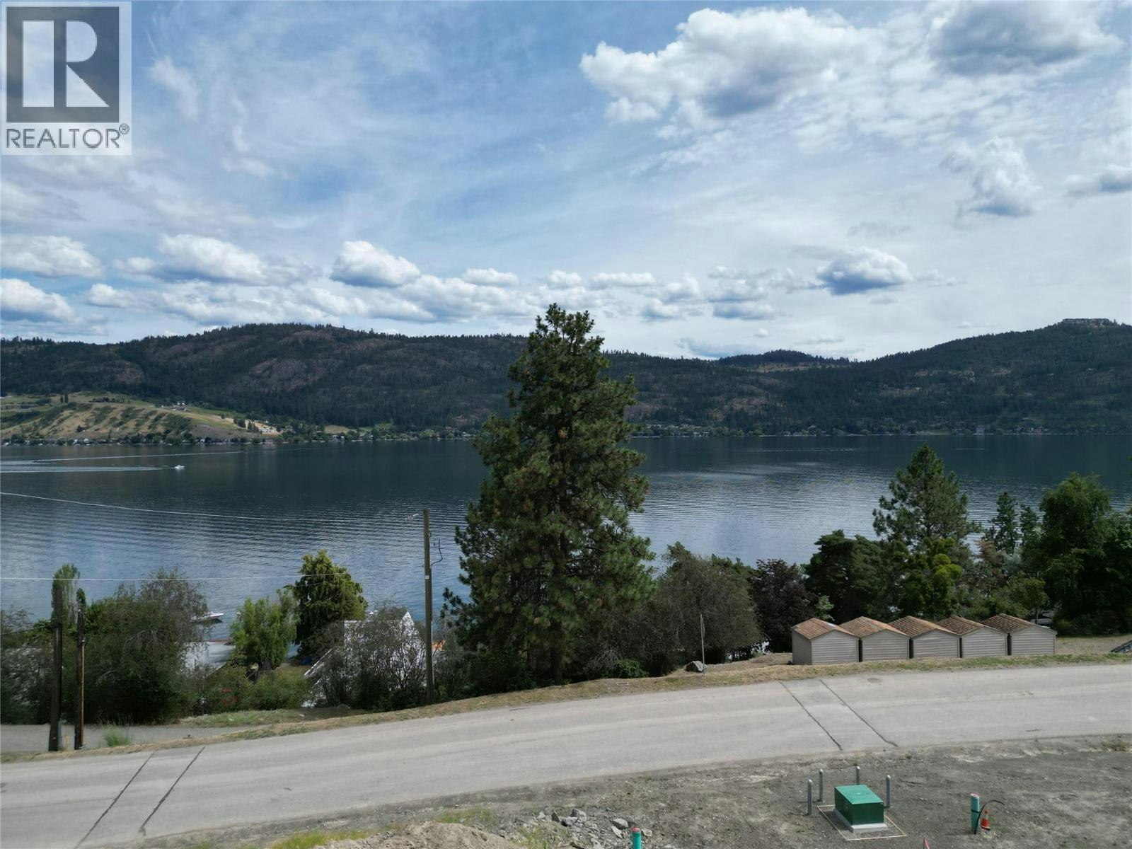 8801 Adventure Bay Road, Vernon, BC, V1H 1E1