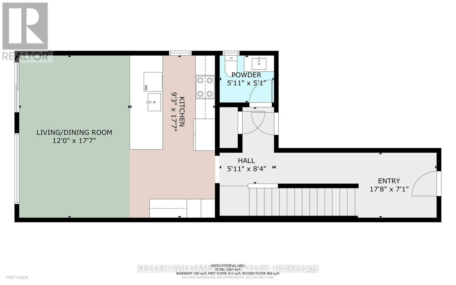B-121 Cathcart Street, London, ON, N6C 3M2 - 21