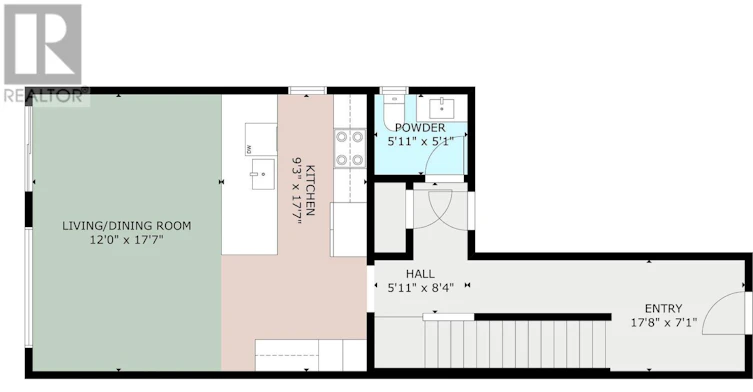 B-121 Cathcart Street, London, ON, N6C 3M2 - 21