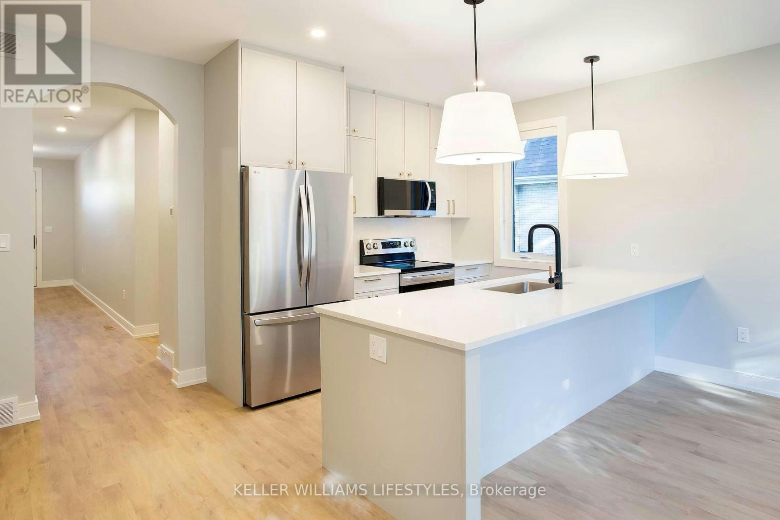 B-121 Cathcart Street, London, ON, N6C 3M2 - 4