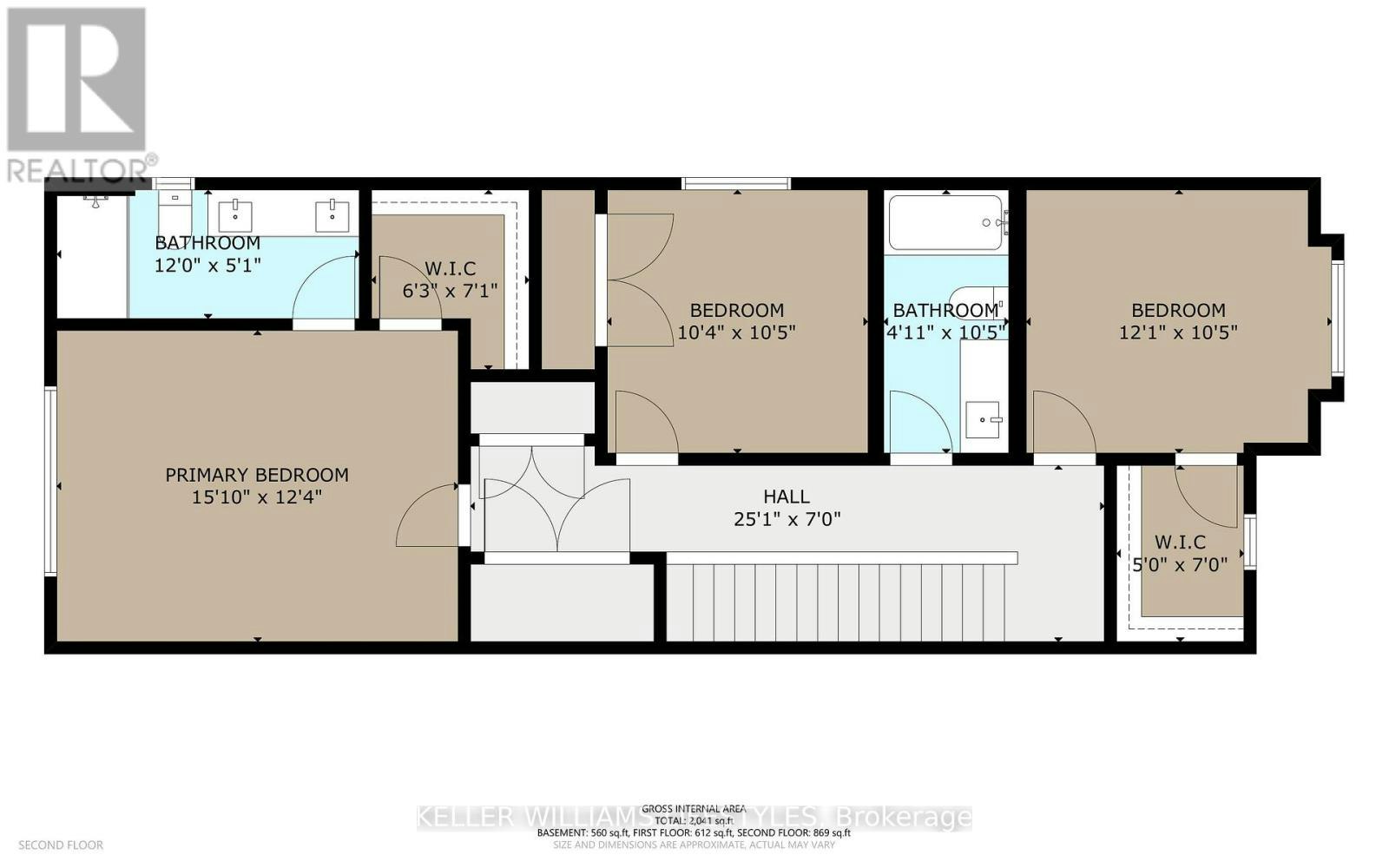 B-121 Cathcart Street, London, ON, N6C 3M2 - 20