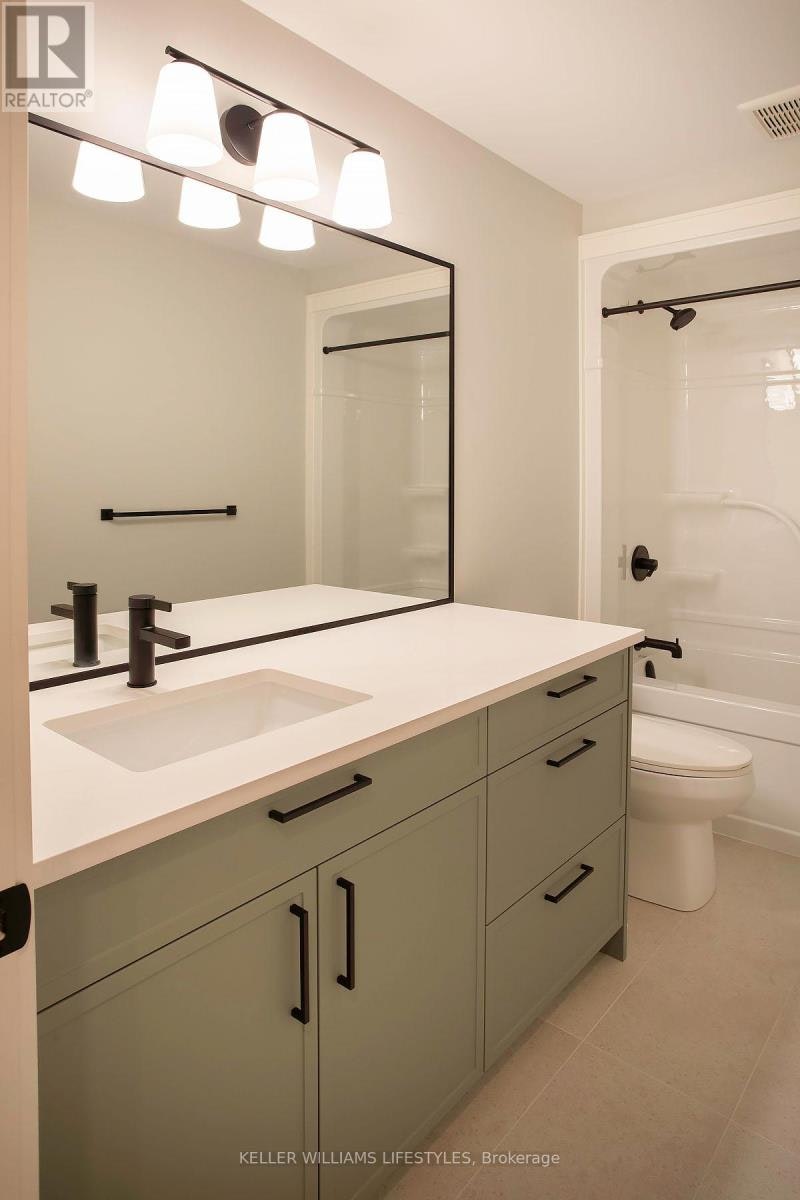 B-121 Cathcart Street, London, ON, N6C 3M2 - 15