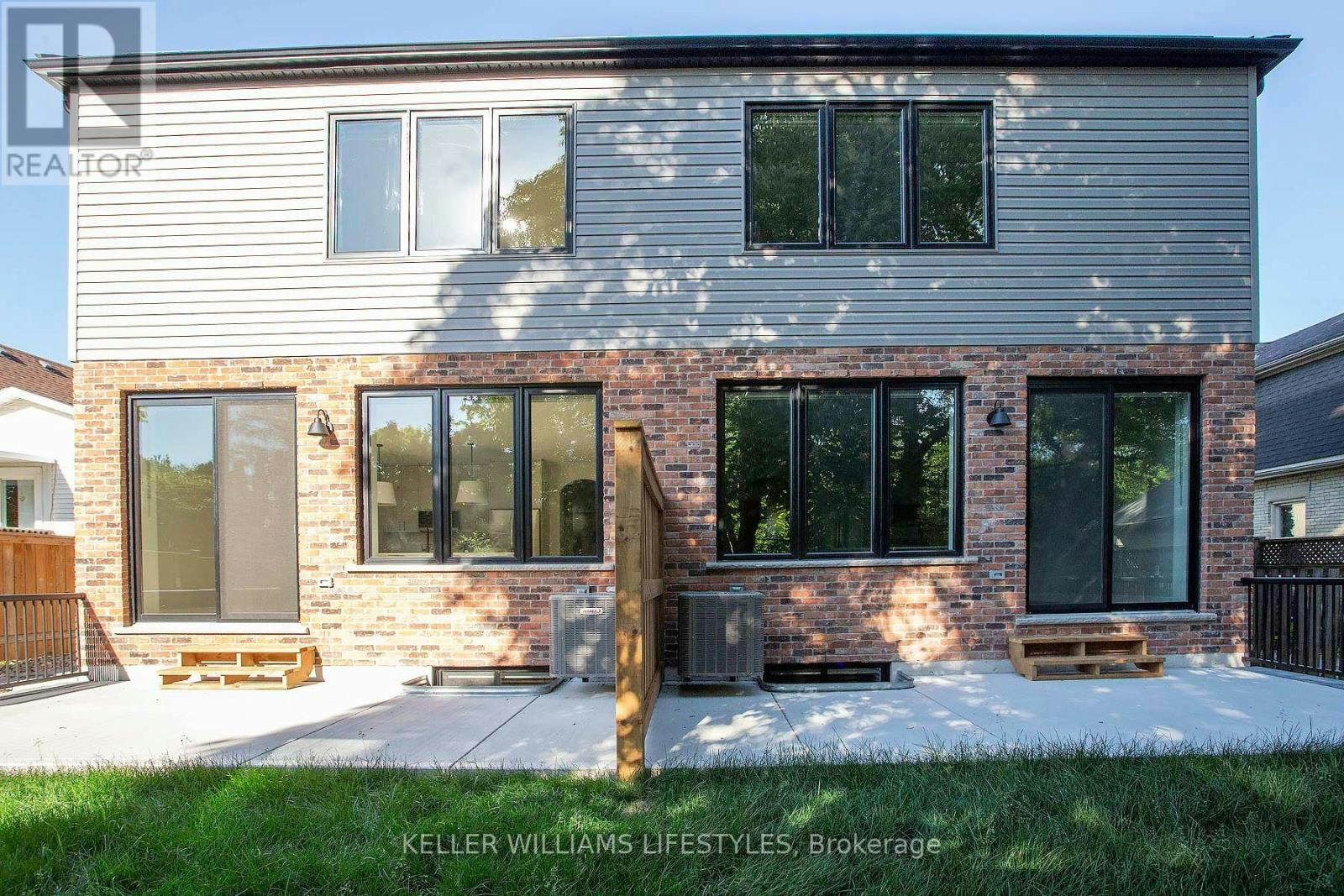 B-121 Cathcart Street, London, ON, N6C 3M2 - 2