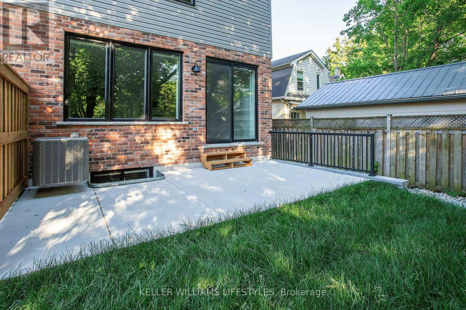 B-121 Cathcart Street, London, ON, N6C 3M2 - 3