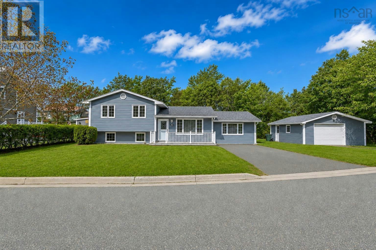 54 Acadia Drive, Sydney, NS, B1P 3X7