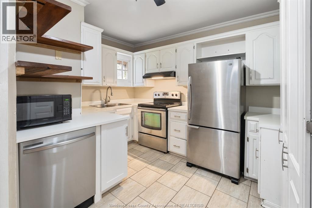 2284 Fraser Avenue, Windsor, ON, N8X 3Z7 - 19