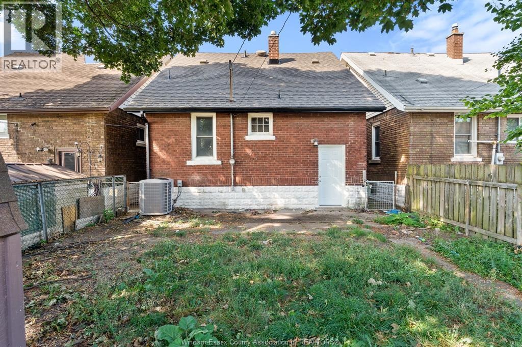 2284 Fraser Avenue, Windsor, ON, N8X 3Z7 - 43
