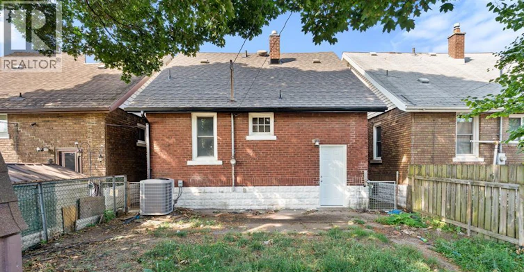2284 Fraser Avenue, Windsor, ON, N8X 3Z7 - 43