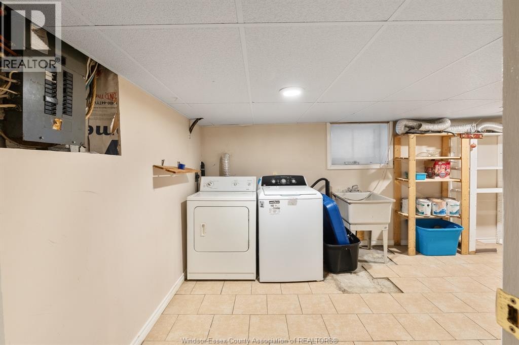 2284 Fraser Avenue, Windsor, ON, N8X 3Z7 - 34