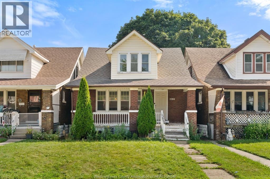 2284 Fraser Avenue, Windsor, ON, N8X 3Z7