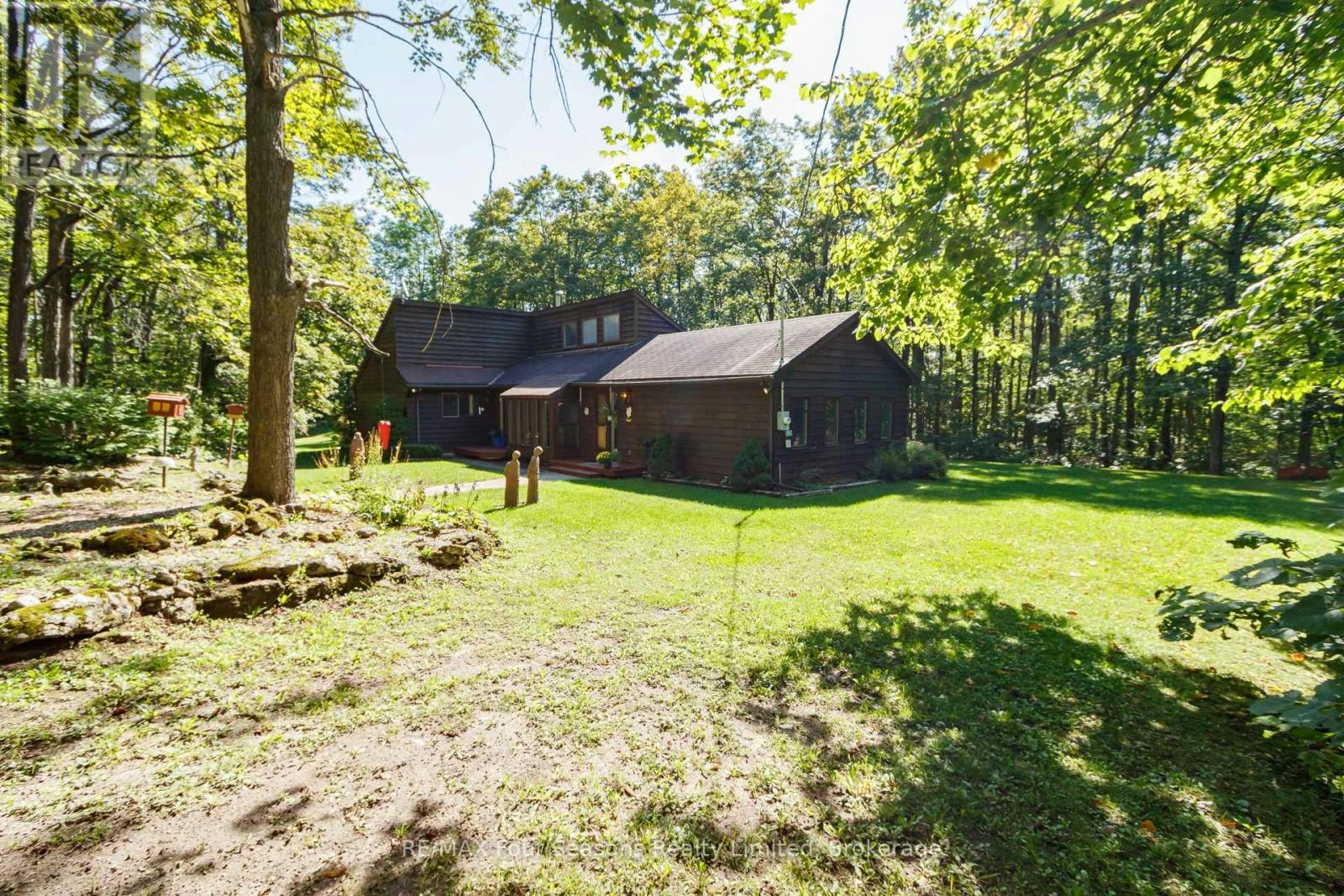 1415 County 124 Road, Clearview, ON, L0M 1H0