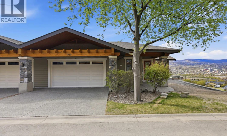 1589 Golf Ridge Drive