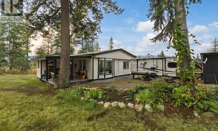 2433 Sherry Road