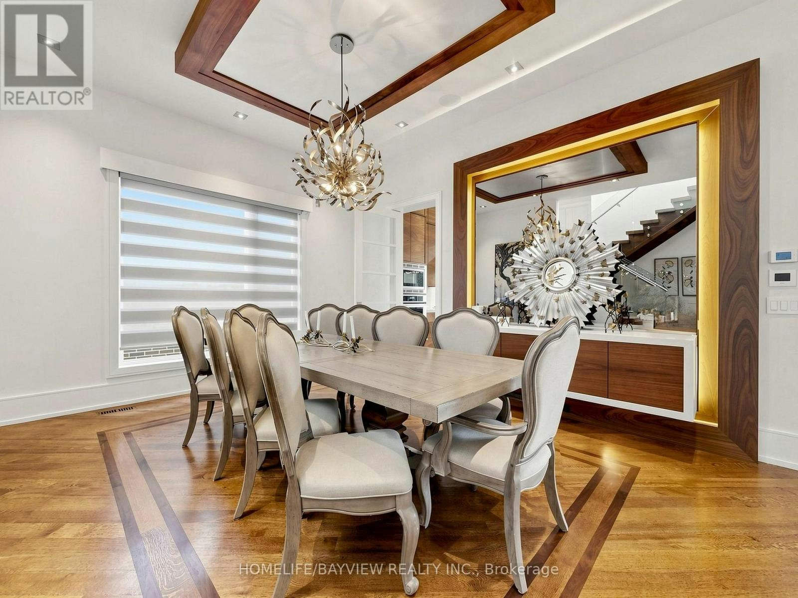 133 Northwood Drive, Toronto, ON, M2M 2K2 - 8