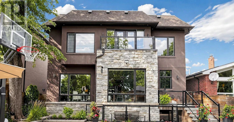 133 Northwood Drive, Toronto, ON, M2M 2K2 - 43