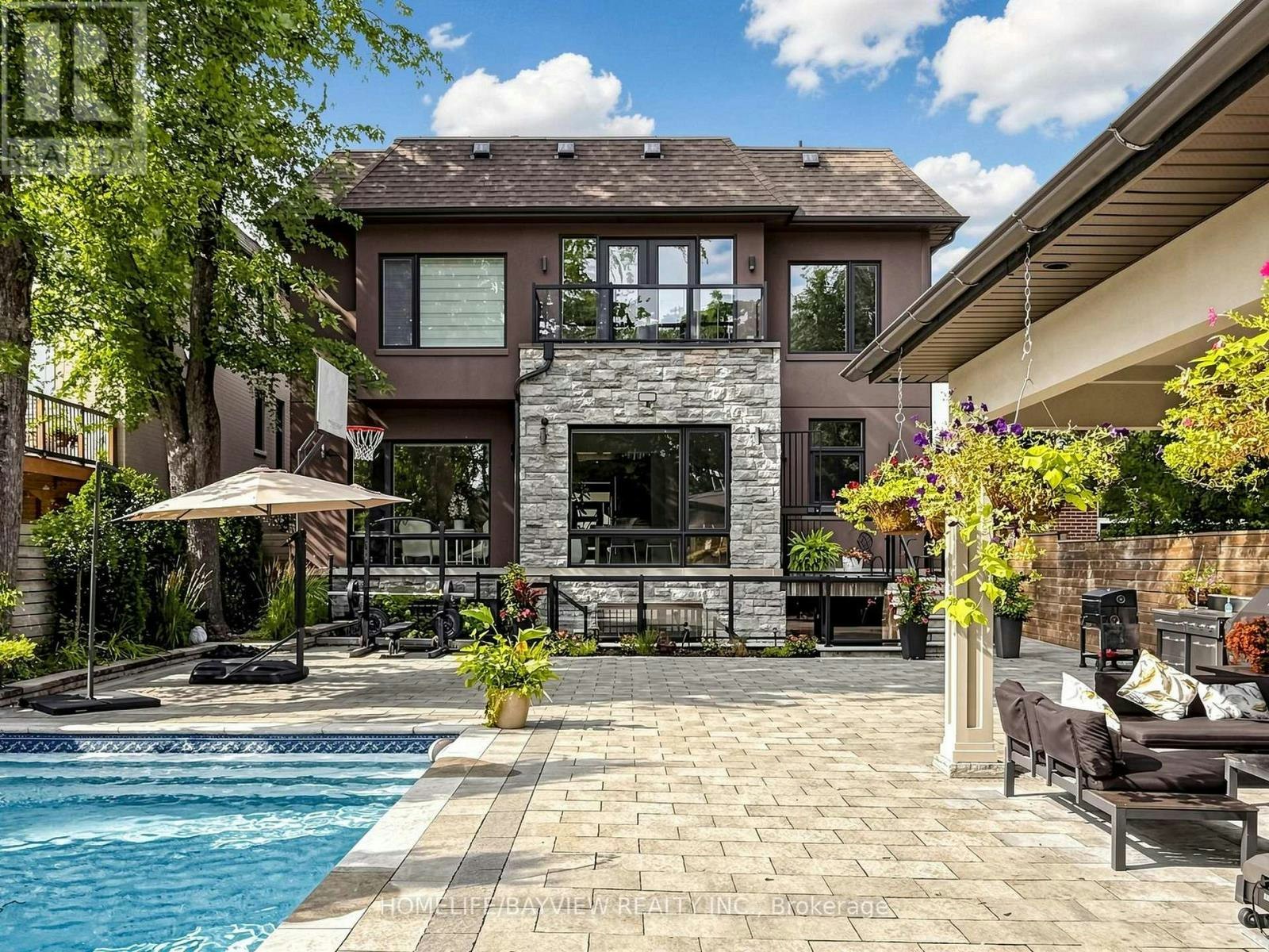 133 Northwood Drive, Toronto, ON, M2M 2K2 - 42