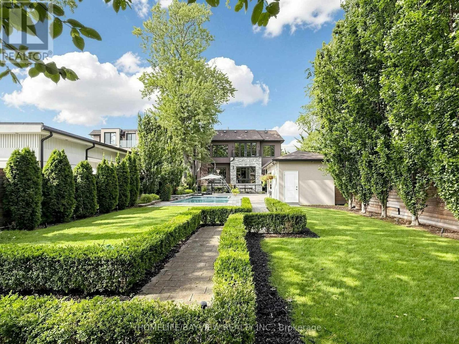 133 Northwood Drive, Toronto, ON, M2M 2K2 - 47
