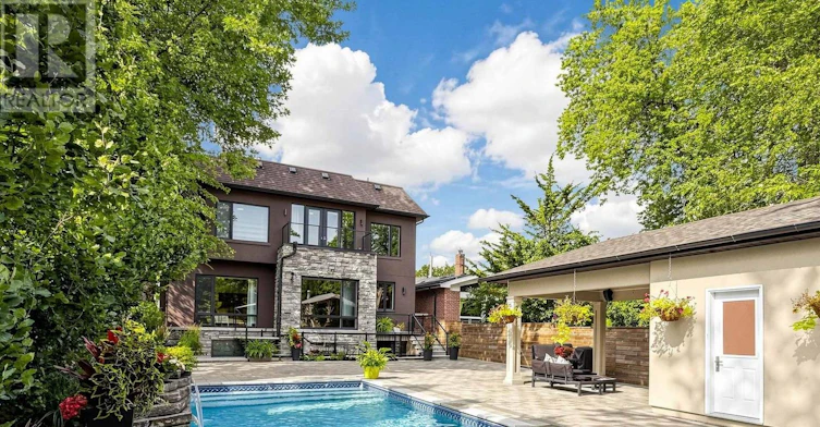 133 Northwood Drive, Toronto, ON, M2M 2K2 - 45