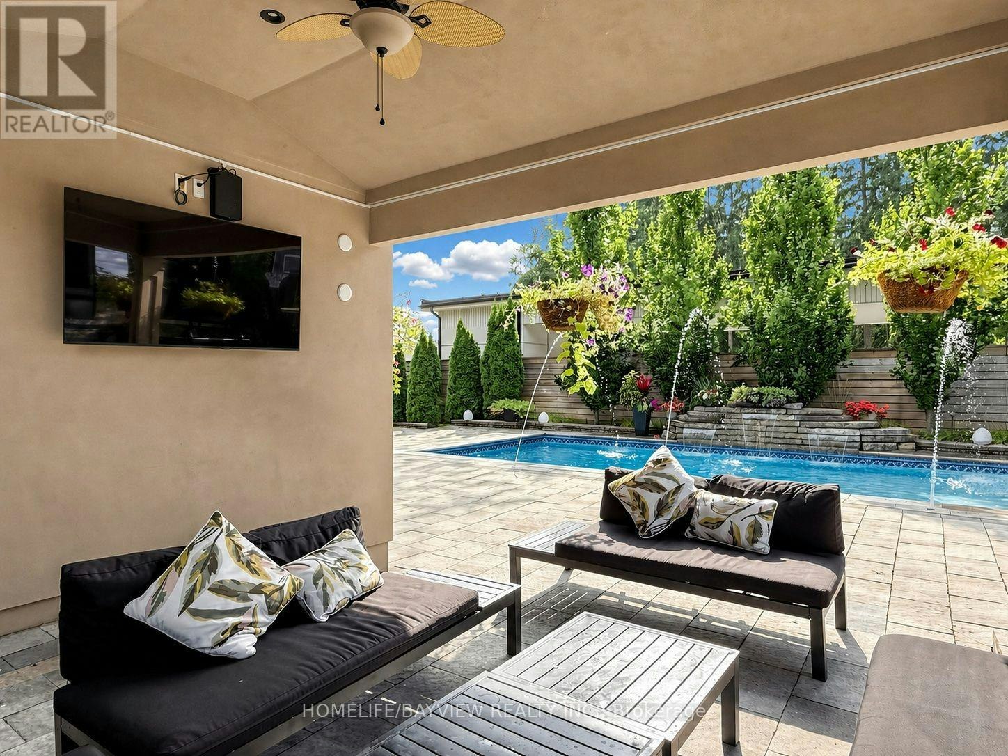133 Northwood Drive, Toronto, ON, M2M 2K2 - 40