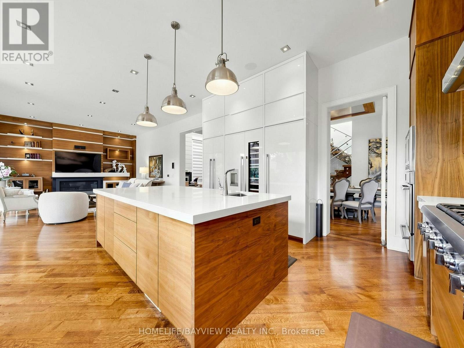 133 Northwood Drive, Toronto, ON, M2M 2K2 - 15