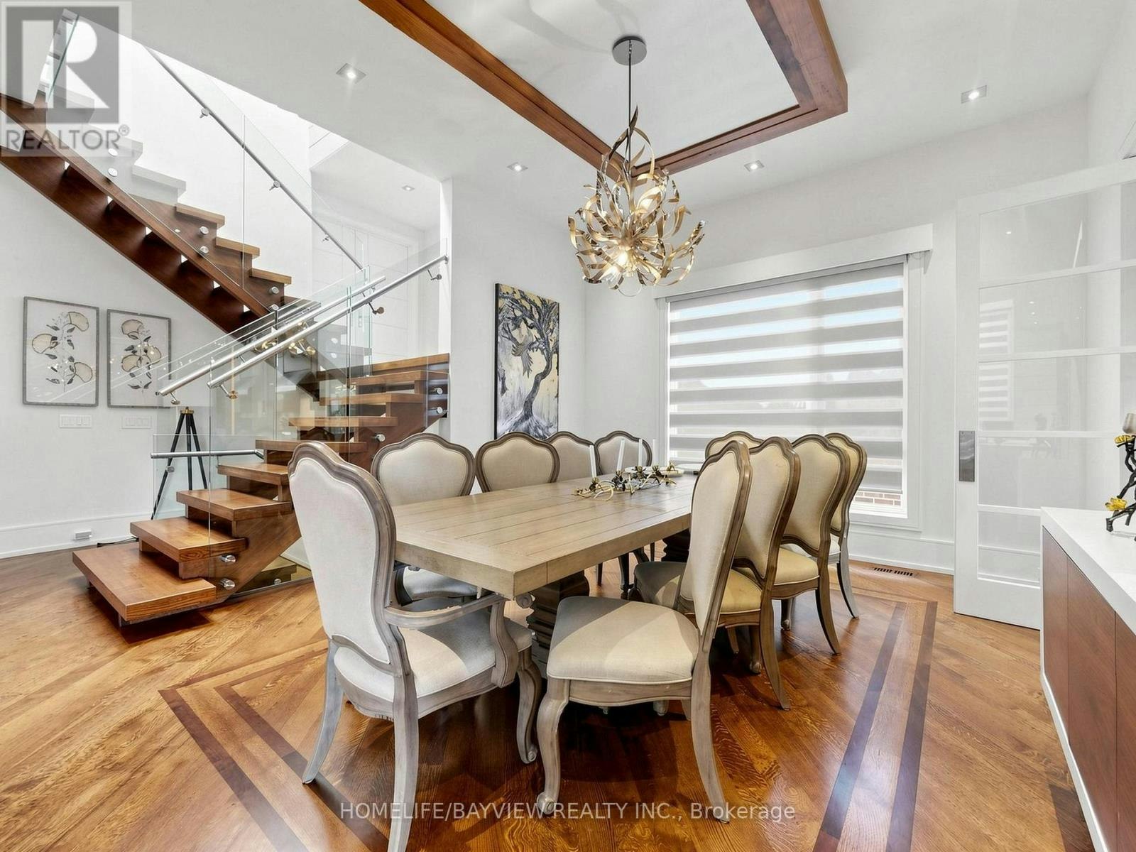 133 Northwood Drive, Toronto, ON, M2M 2K2 - 9