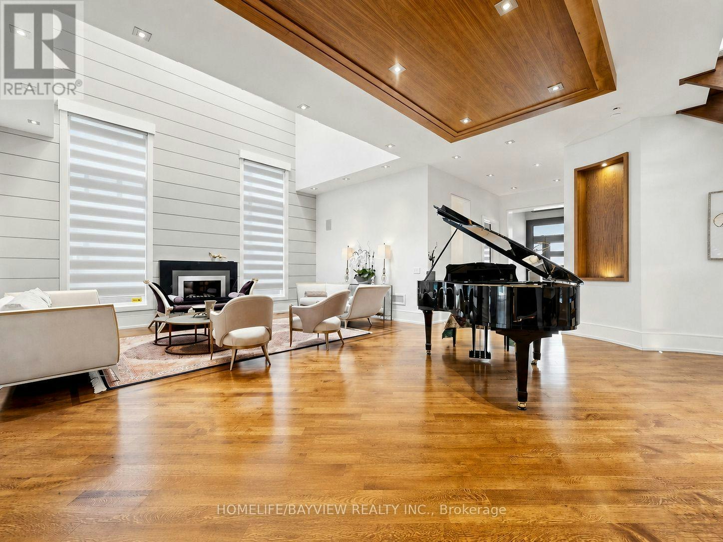 133 Northwood Drive, Toronto, ON, M2M 2K2 - 5