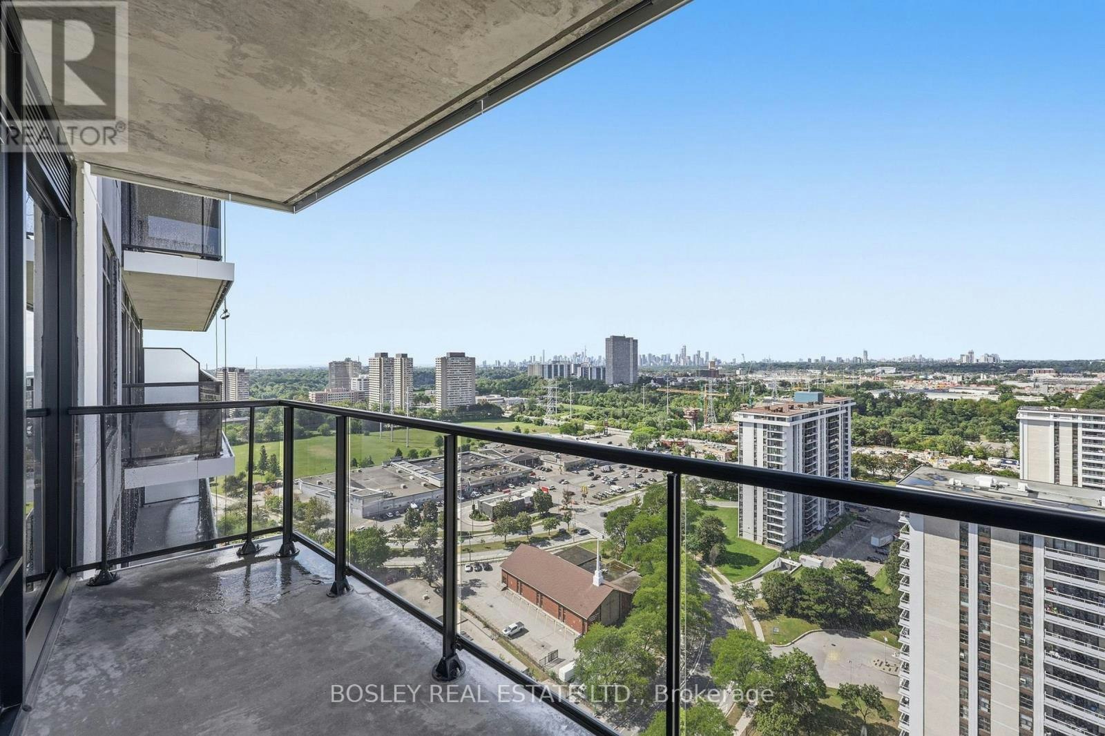 2302-15 David Salomon Drive, Toronto, ON, M3C 0T2 - 9