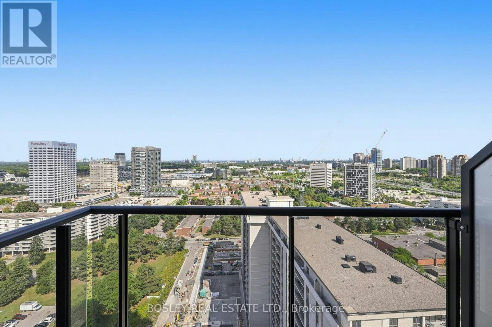 2302-15 David Salomon Drive, Toronto, ON, M3C 0T2 - 14