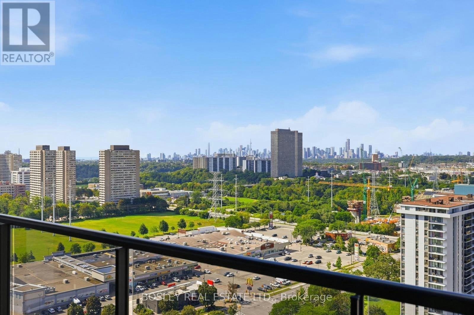 2302-15 David Salomon Drive, Toronto, ON, M3C 0T2 - 10