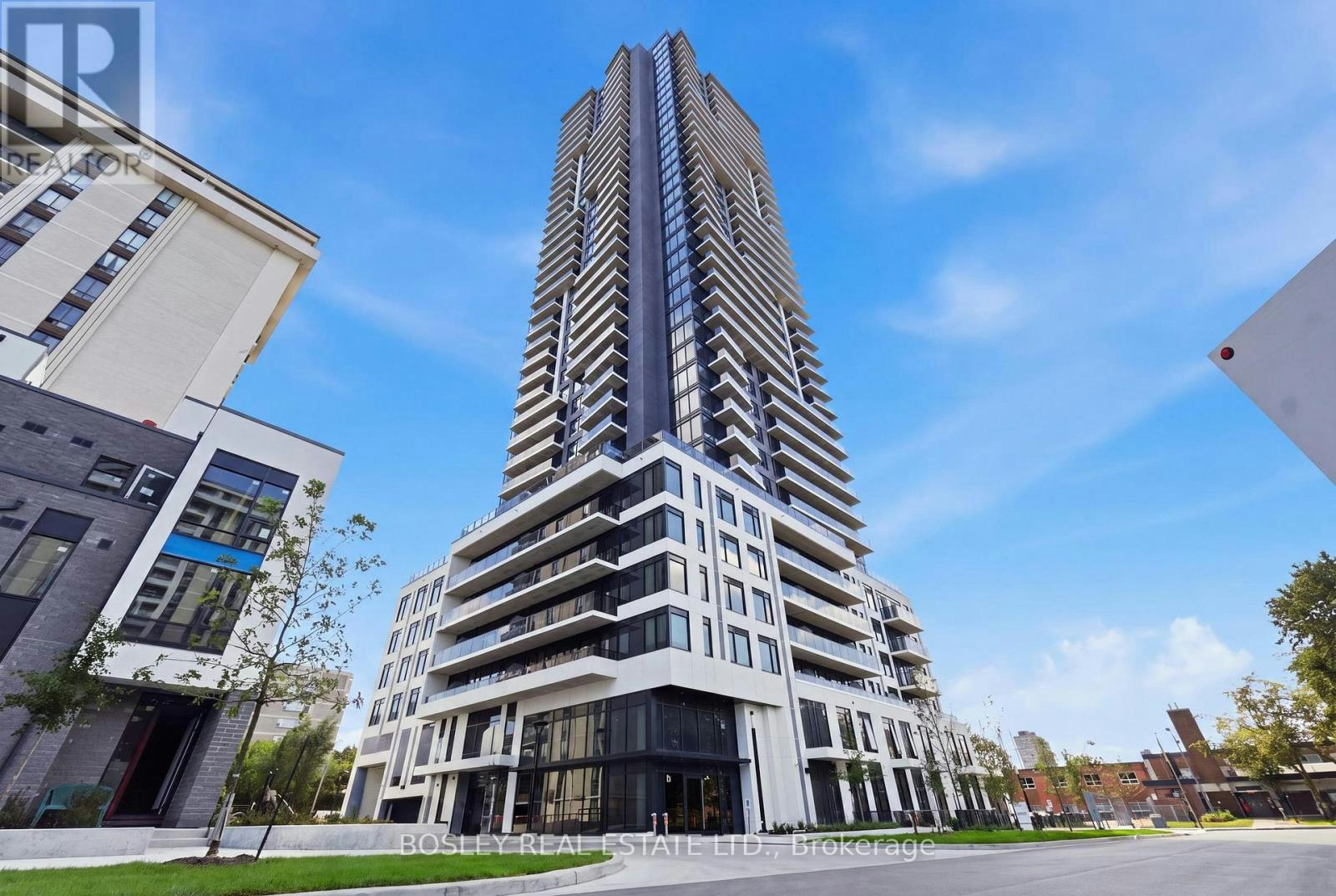 2302-15 David Salomon Drive, Toronto, ON, M3C 0T2 - 26