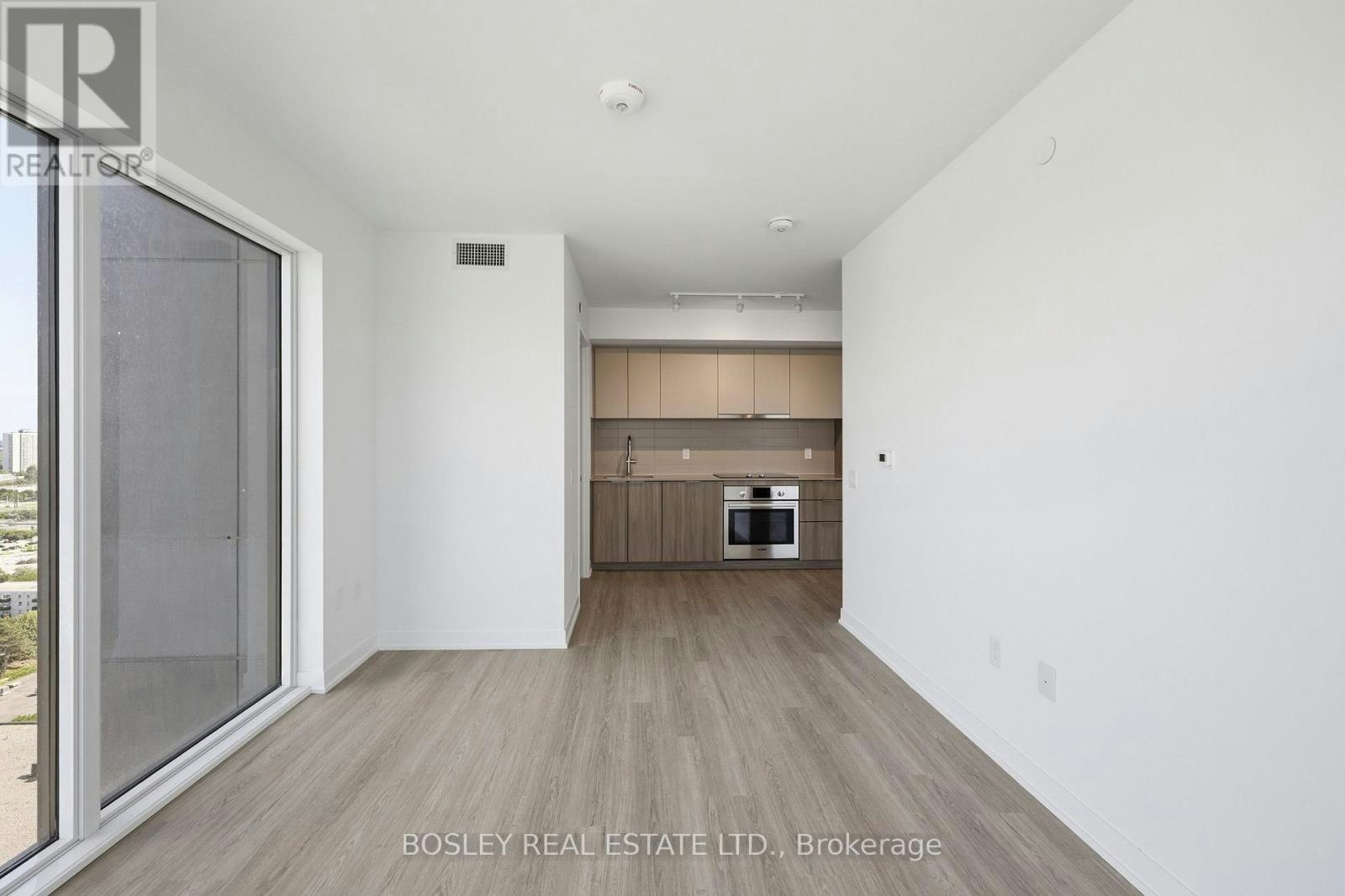 2302-15 David Salomon Drive, Toronto, ON, M3C 0T2 - 5