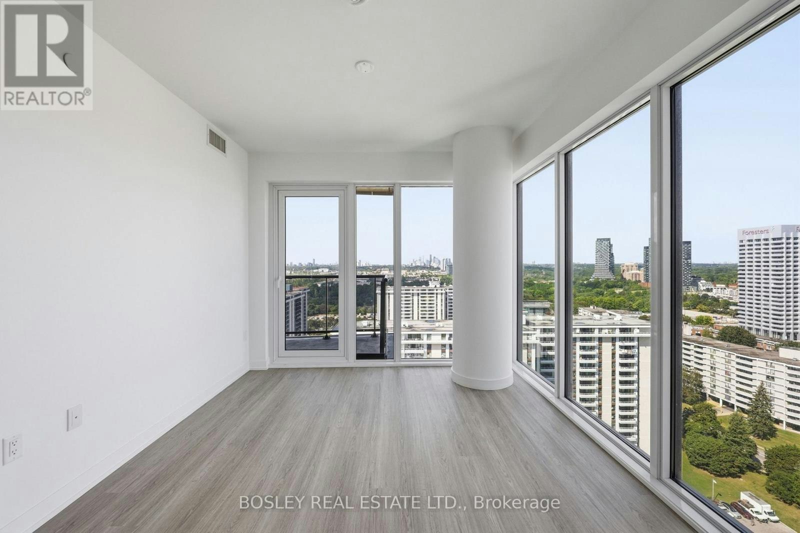 2302-15 David Salomon Drive, Toronto, ON, M3C 0T2 - 7