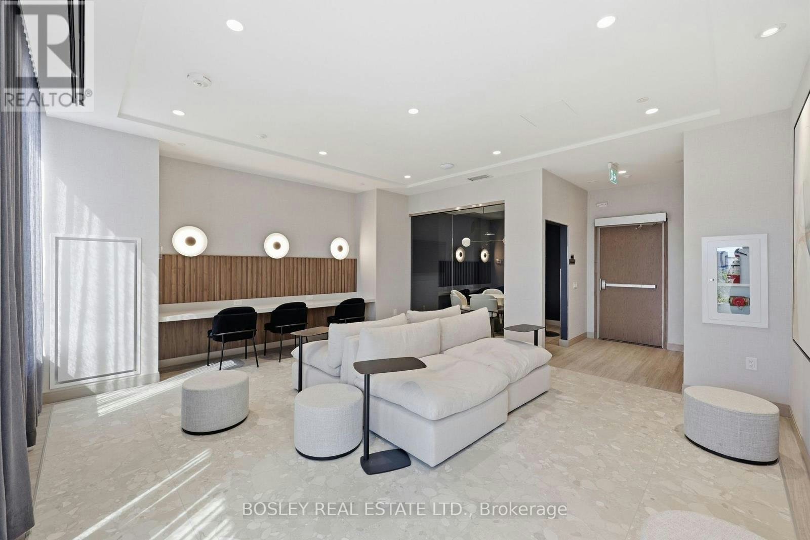 2302-15 David Salomon Drive, Toronto, ON, M3C 0T2 - 22