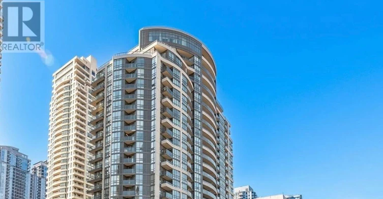 818-35 Hollywood Avenue, Toronto, ON, M2N 0A9