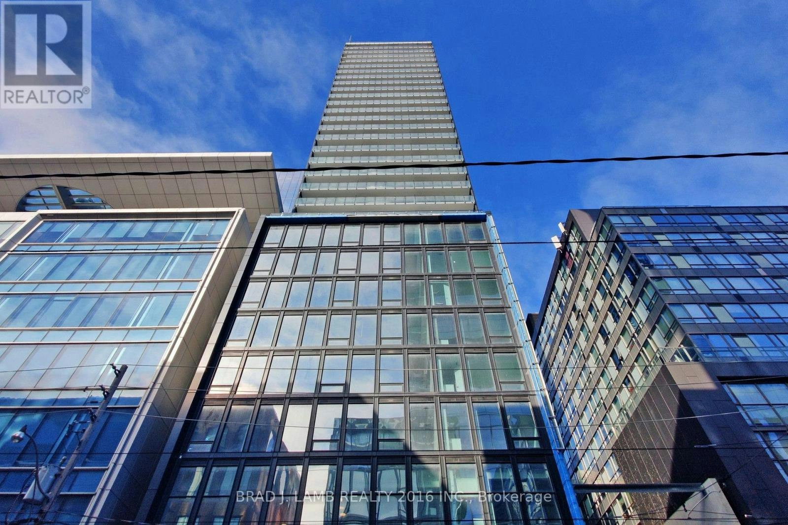 1206-284 King Street E, Toronto, ON, M5A 1K4