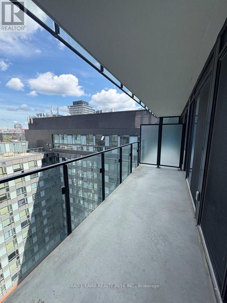 1206-284 King Street E, Toronto, ON, M5A 1K4 - 7