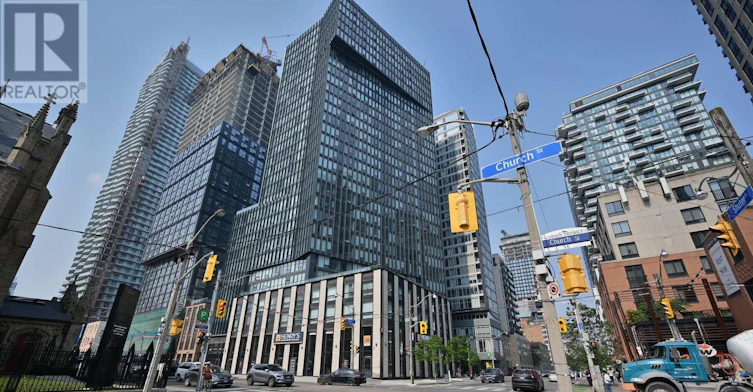 2206-60 Shuter Street, Toronto, ON, M5B 0B7 - 3