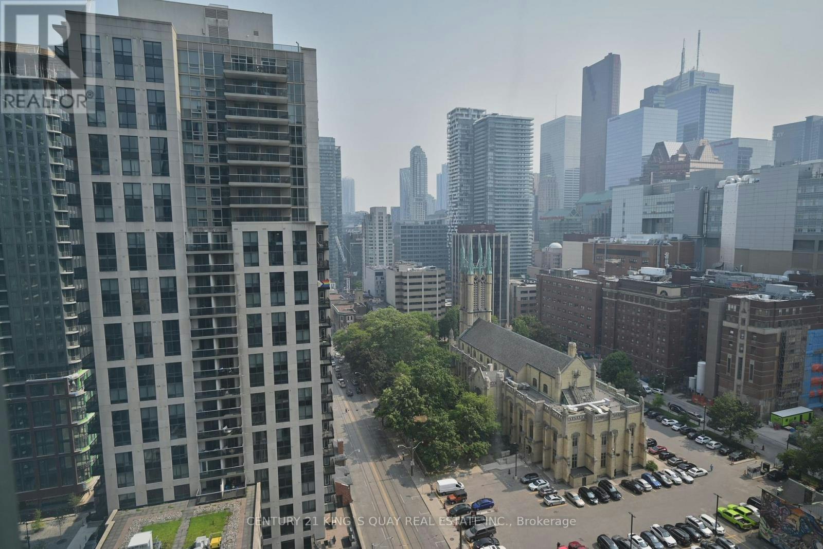 2206-60 Shuter Street, Toronto, ON, M5B 0B7 - 31